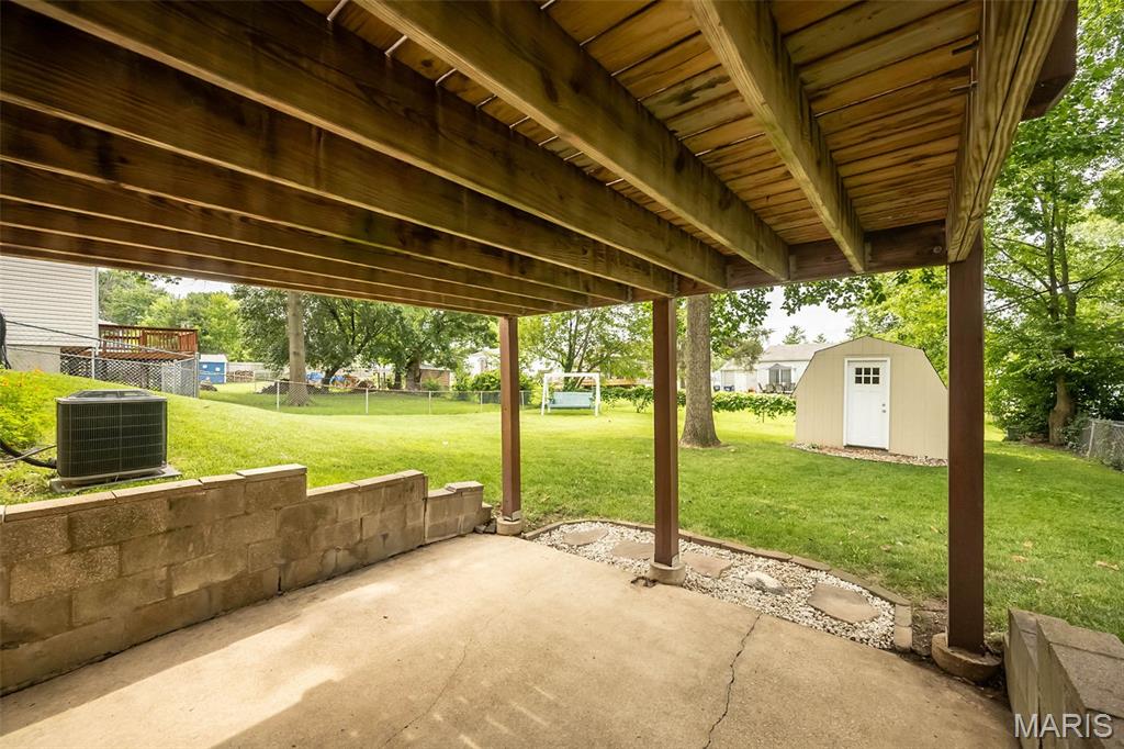 Wood Crest #1 - Residential