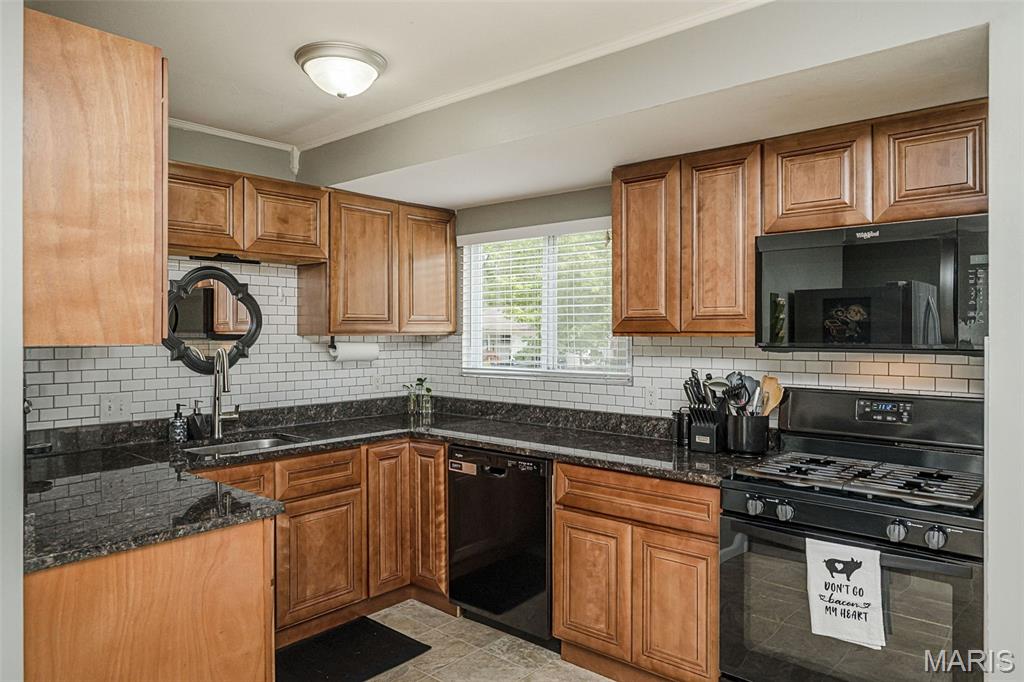 Wood Crest #1 - Residential