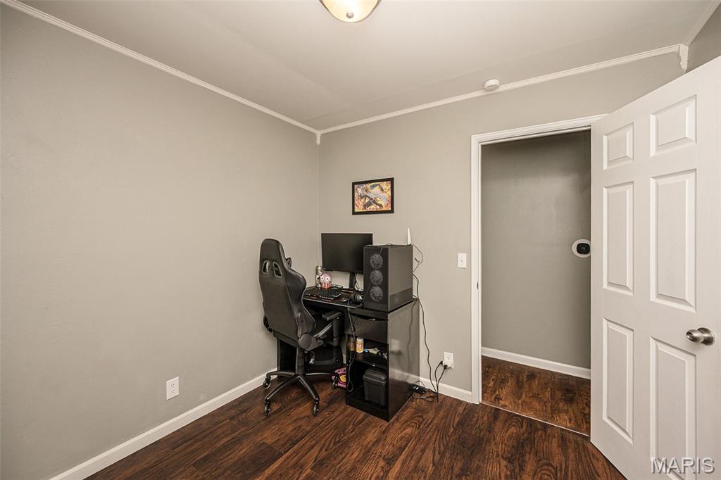 Wood Crest #1 - Residential
