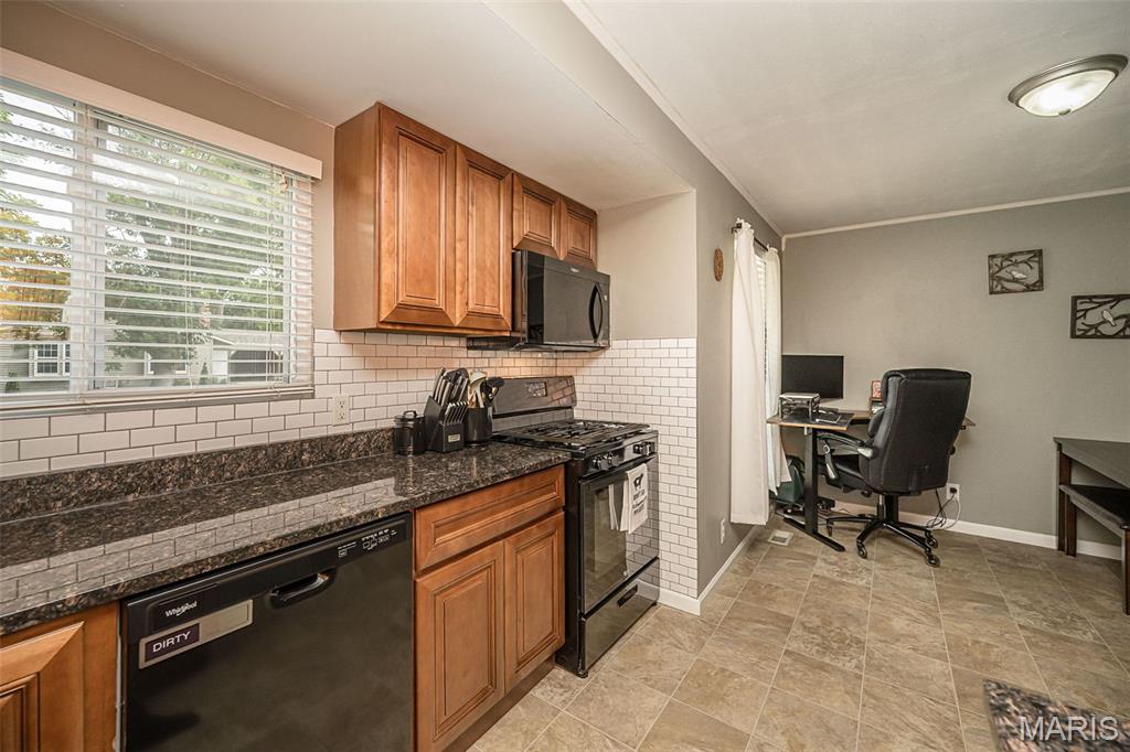 Wood Crest #1 - Residential