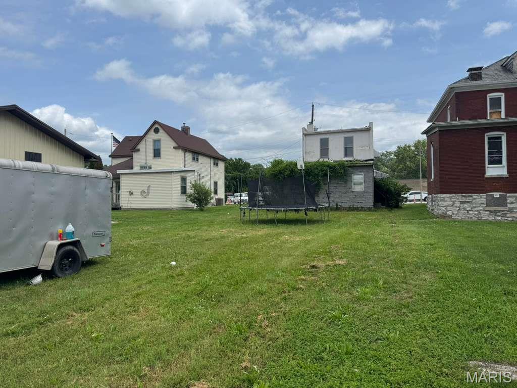 Chandler & Abends Add - Commercial Sale