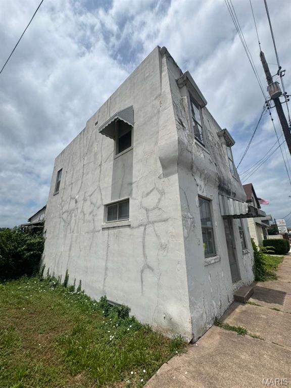 Chandler & Abends Add - Commercial Sale