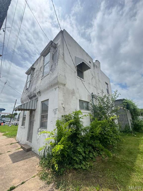 Chandler & Abends Add - Commercial Sale