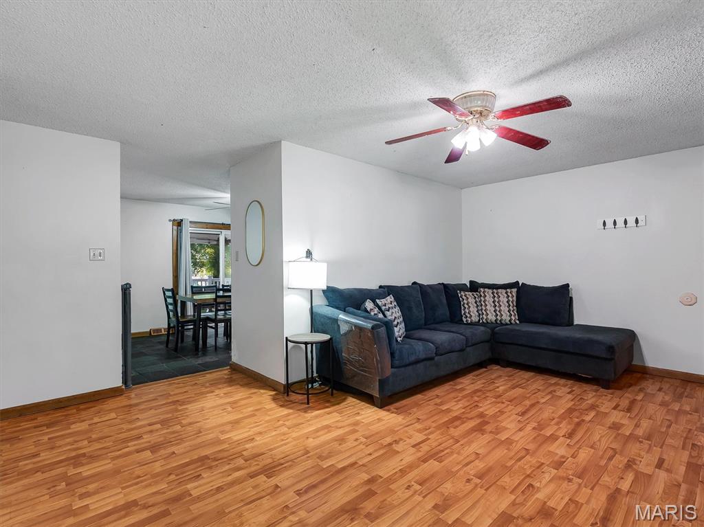 Lake Meadows - Residential