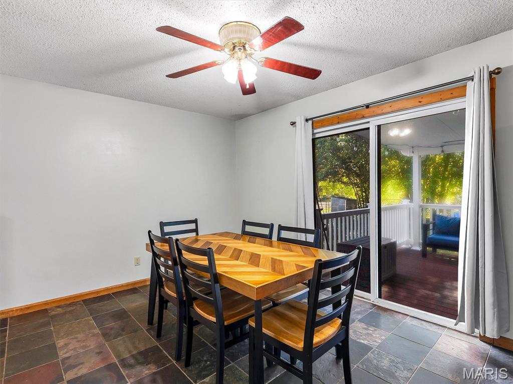 Lake Meadows - Residential