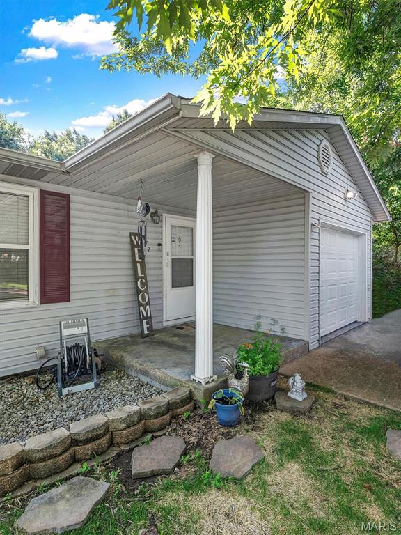 Lake Meadows - Residential