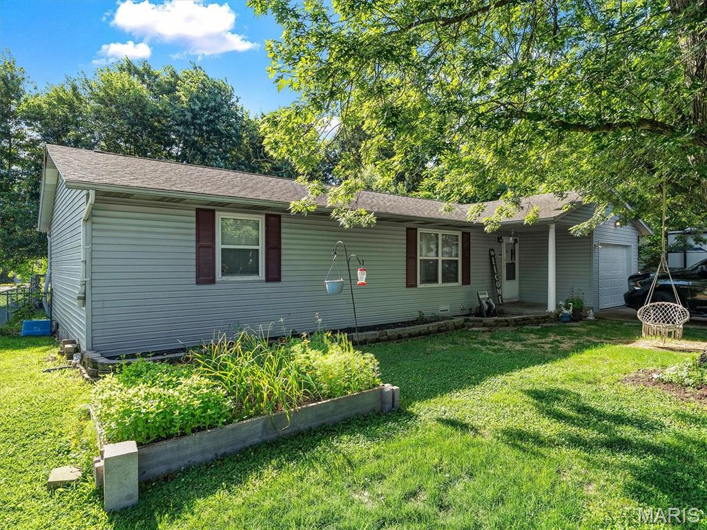 Lake Meadows - Residential
