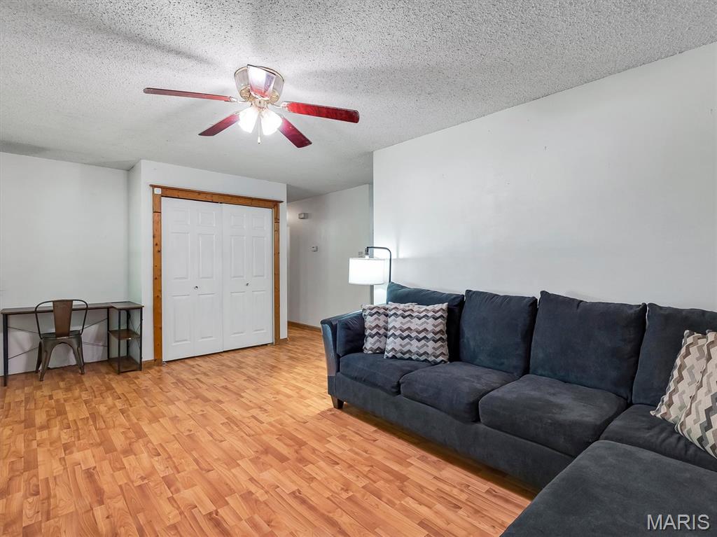 Lake Meadows - Residential