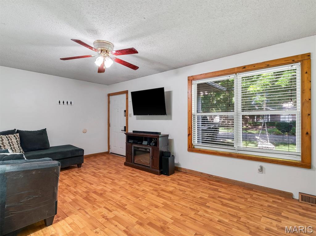 Lake Meadows - Residential