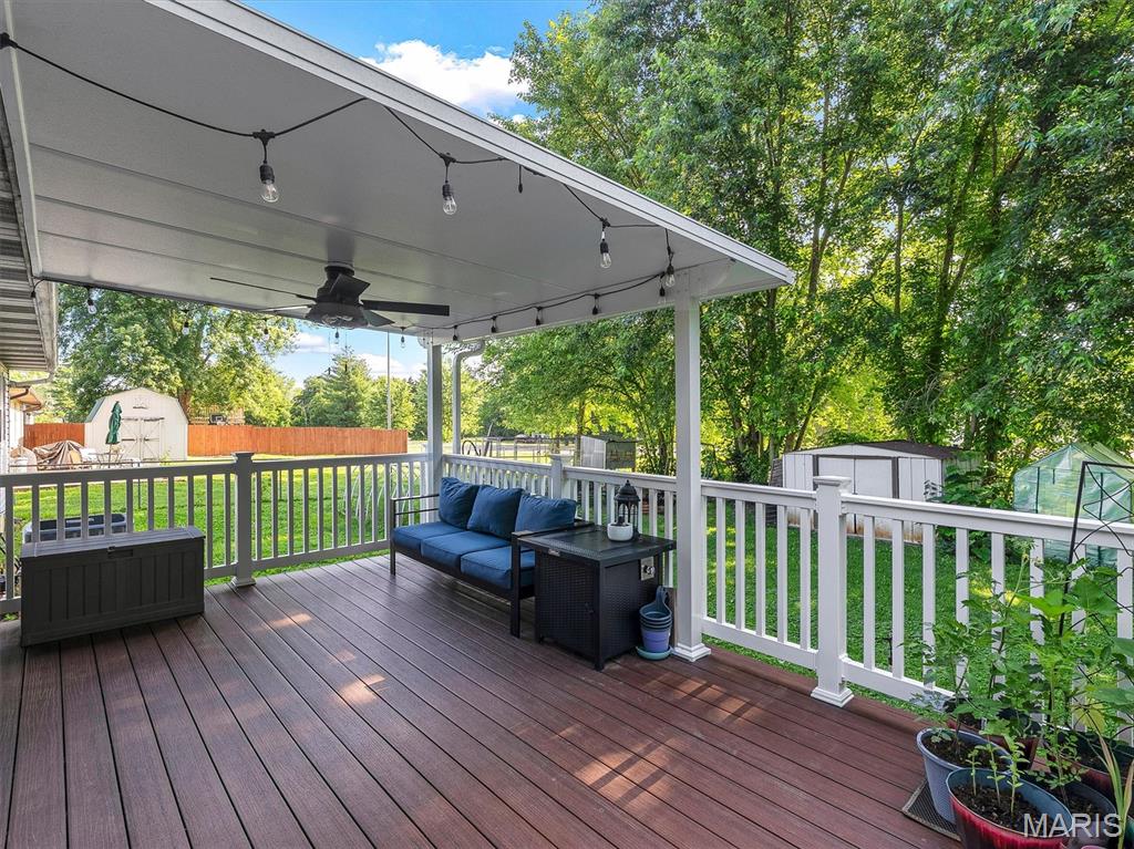 Lake Meadows - Residential