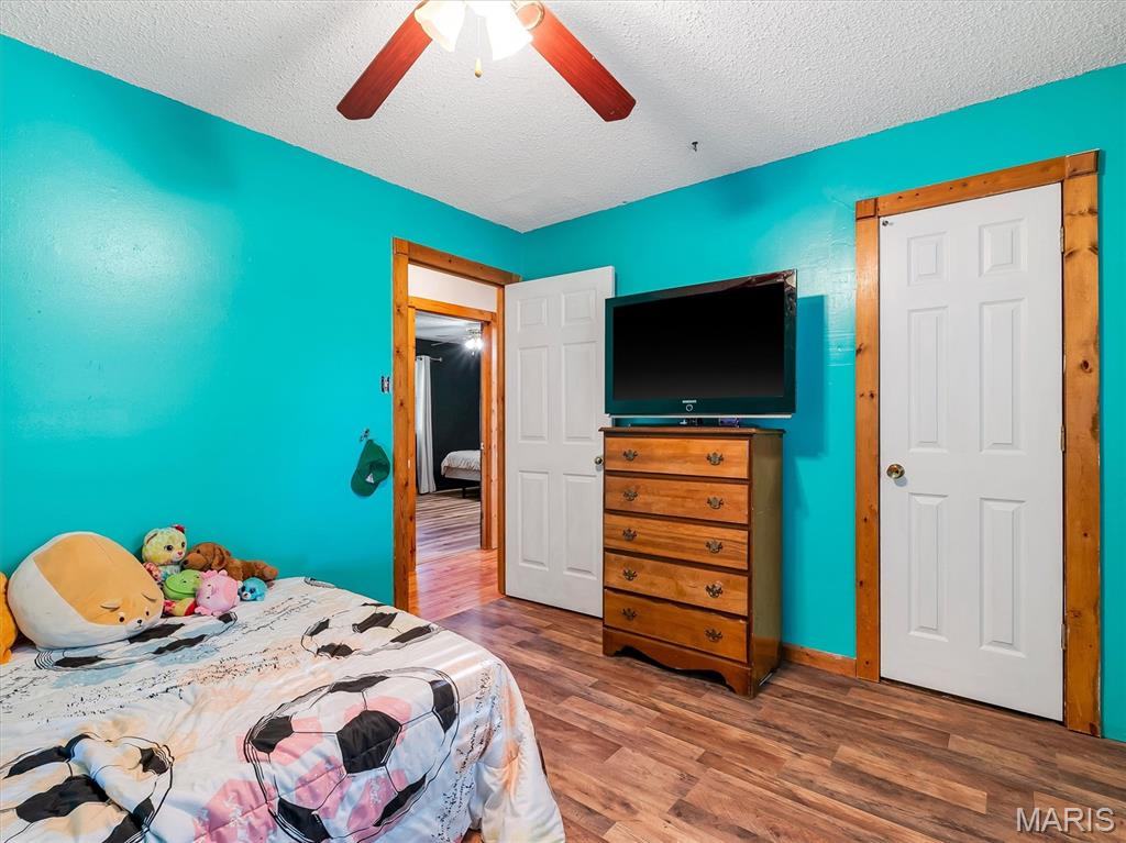 Lake Meadows - Residential