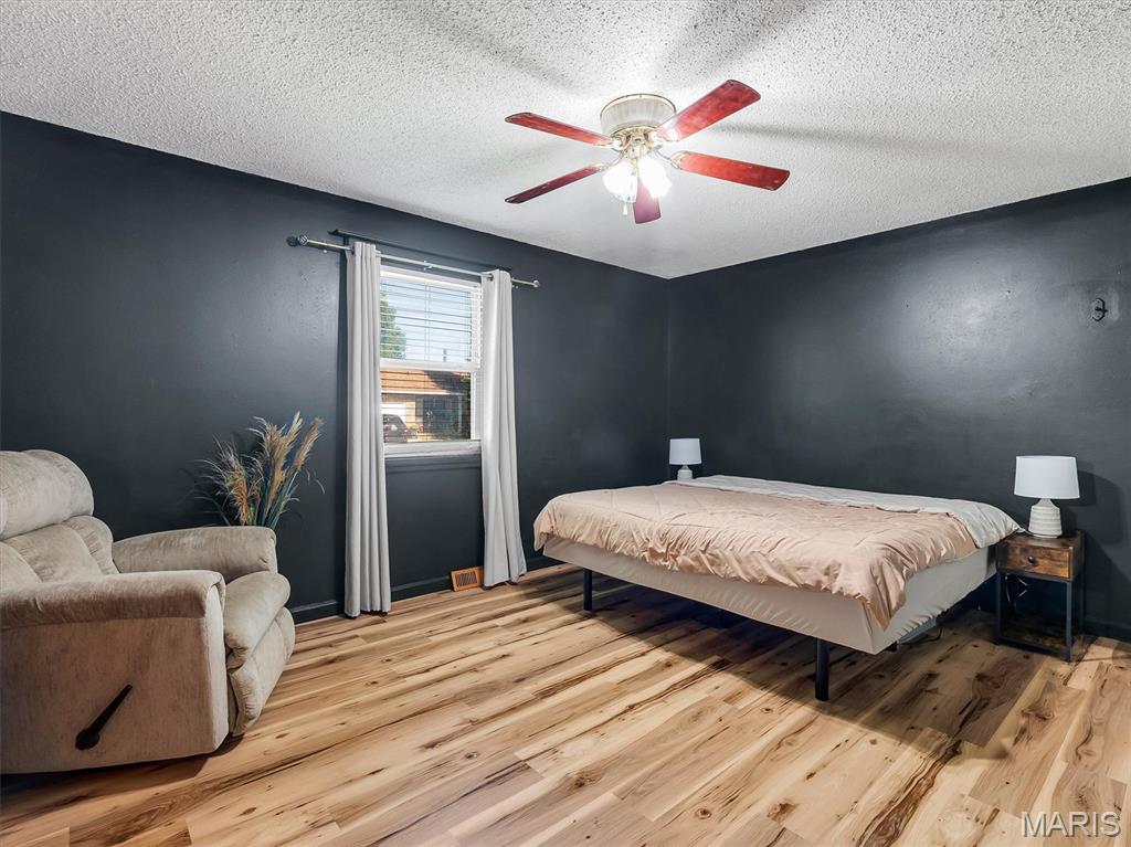 Lake Meadows - Residential
