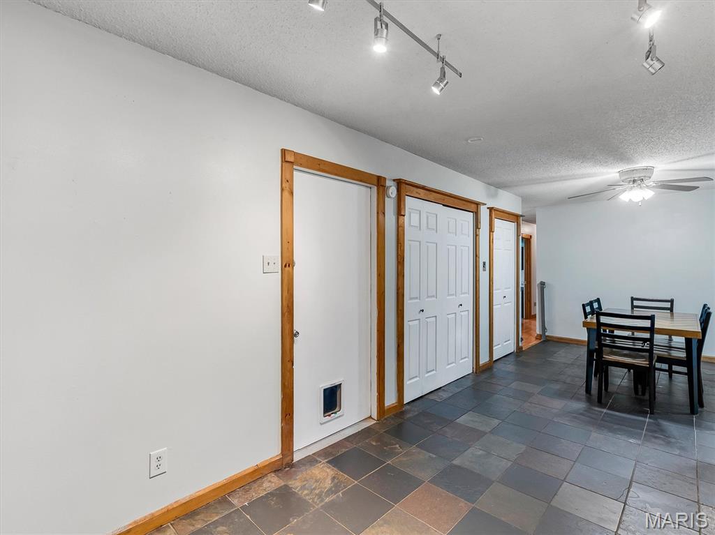 Lake Meadows - Residential