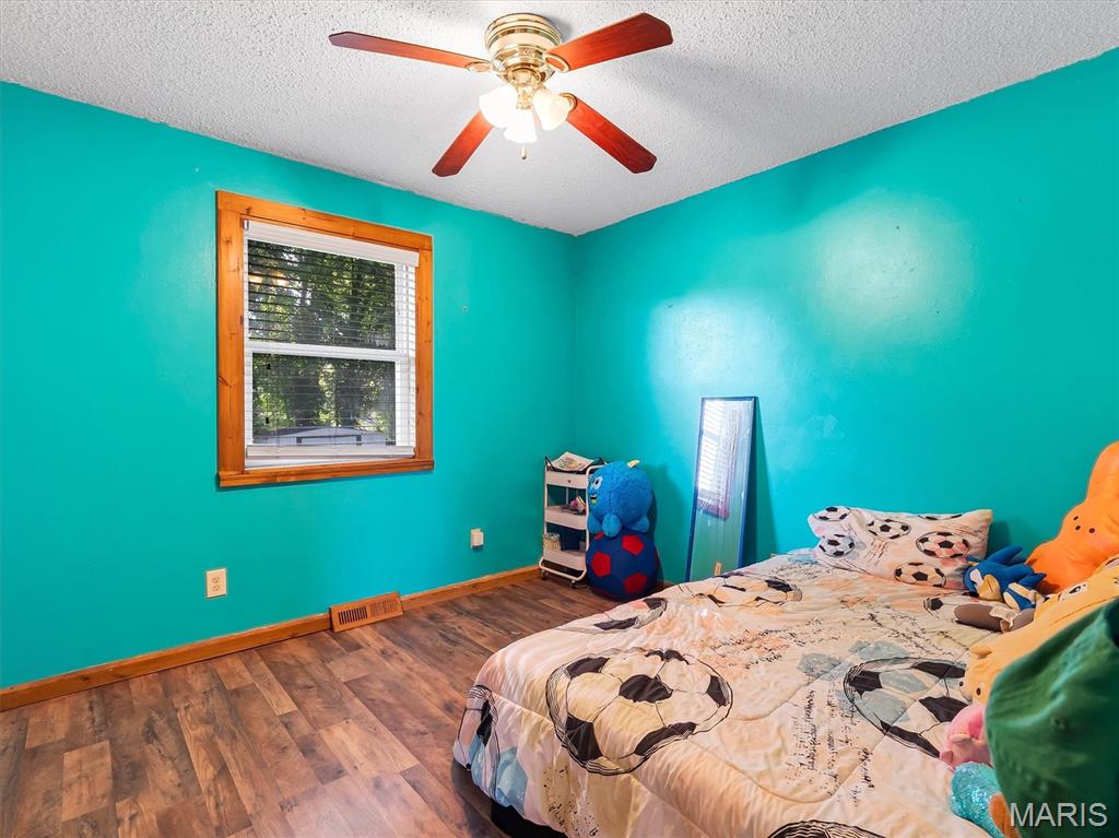Lake Meadows - Residential