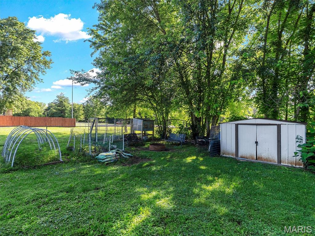 Lake Meadows - Residential