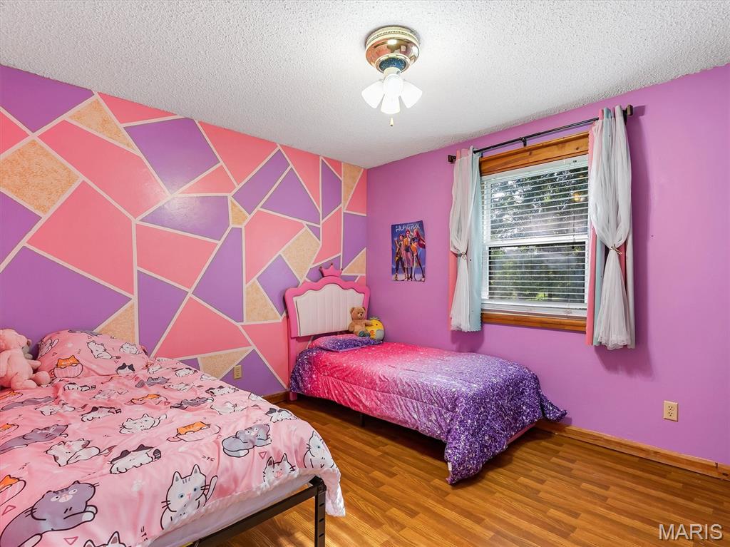 Lake Meadows - Residential