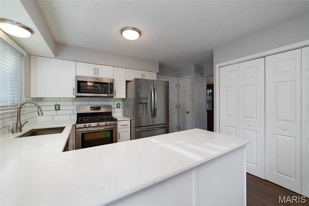 Carrington Place #1 - Residential
