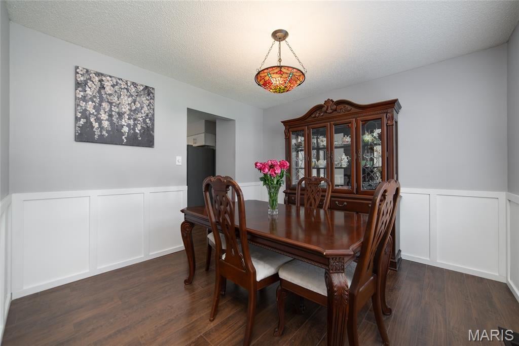 Carrington Place #1 - Residential