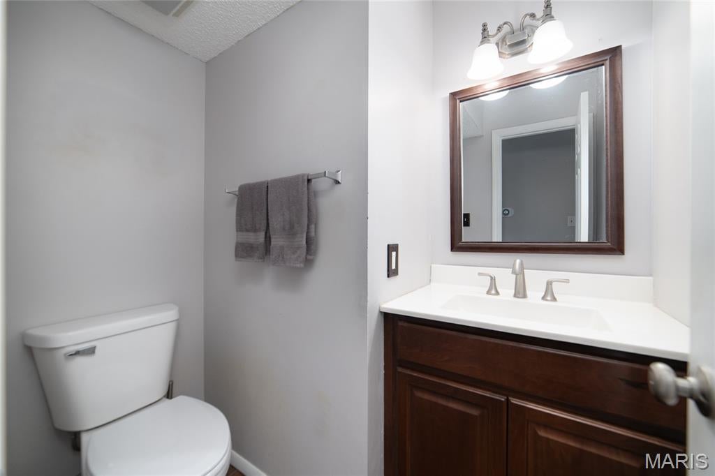 Carrington Place #1 - Residential