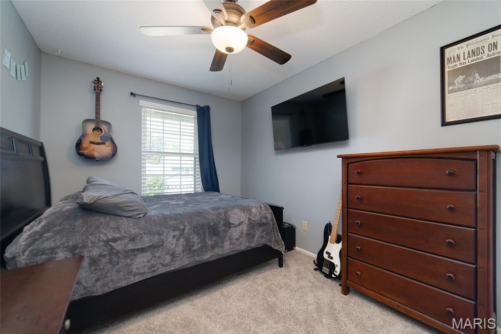 Carrington Place #1 - Residential