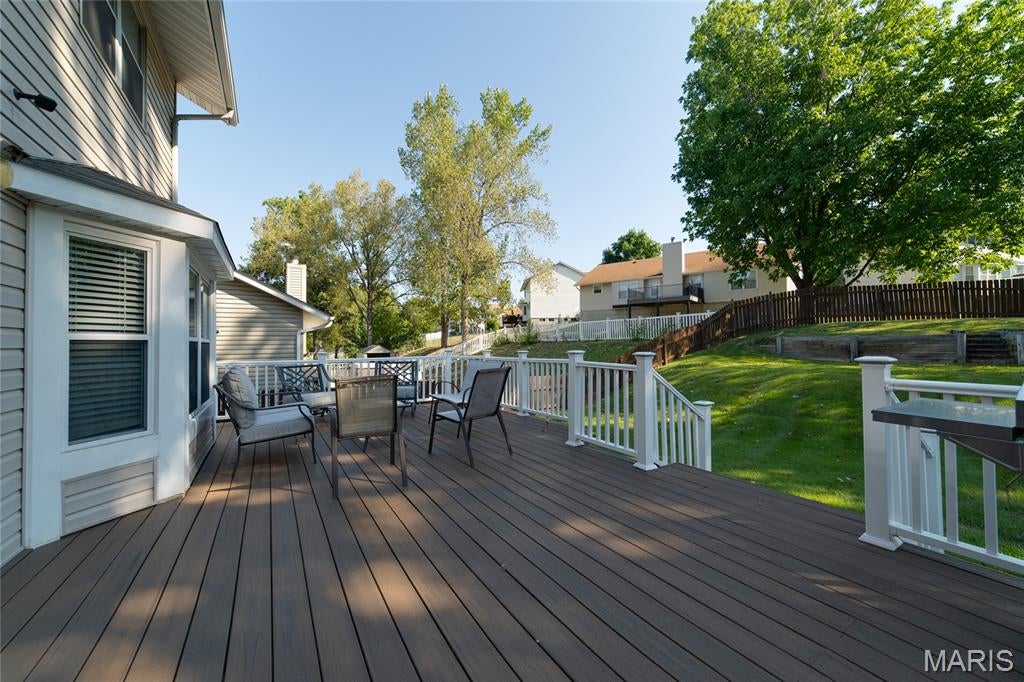 Carrington Place #1 - Residential