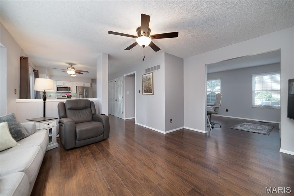 Carrington Place #1 - Residential