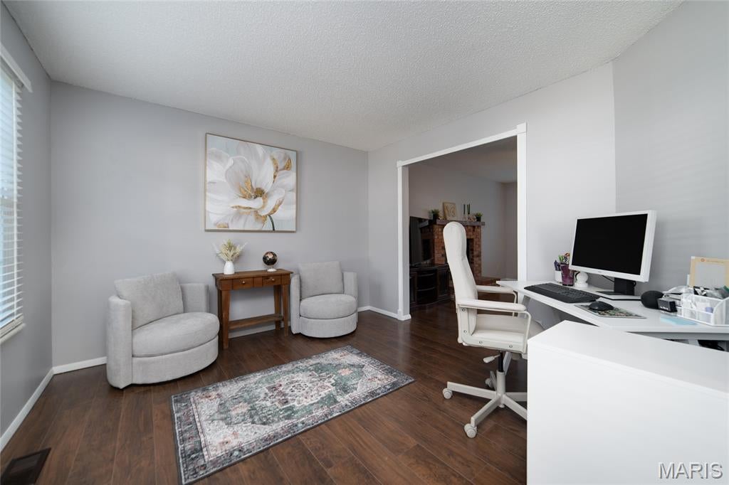 Carrington Place #1 - Residential