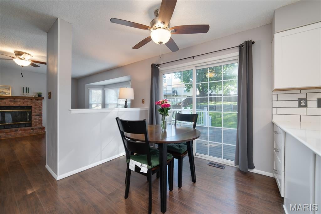 Carrington Place #1 - Residential