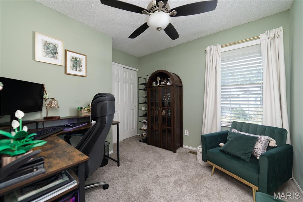 Carrington Place #1 - Residential