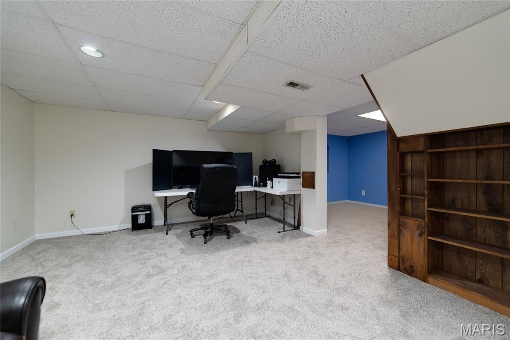 Carrington Place #1 - Residential