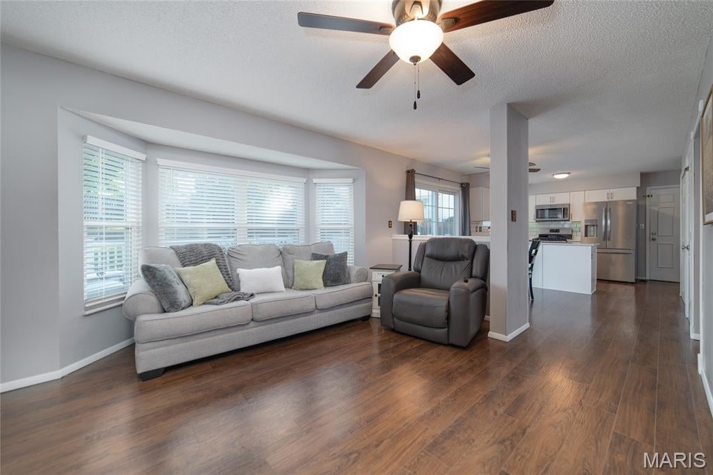 Carrington Place #1 - Residential