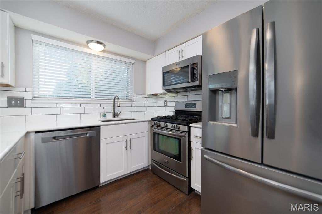 Carrington Place #1 - Residential