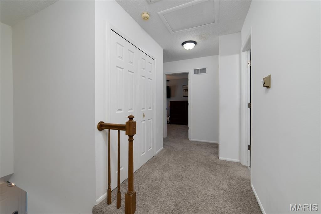 Carrington Place #1 - Residential