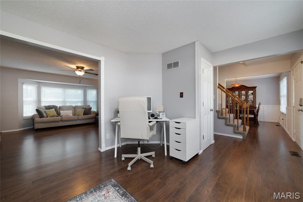 Carrington Place #1 - Residential