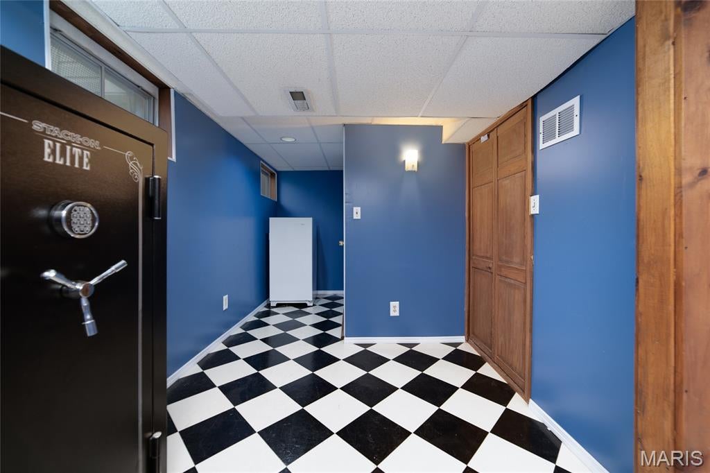 Carrington Place #1 - Residential