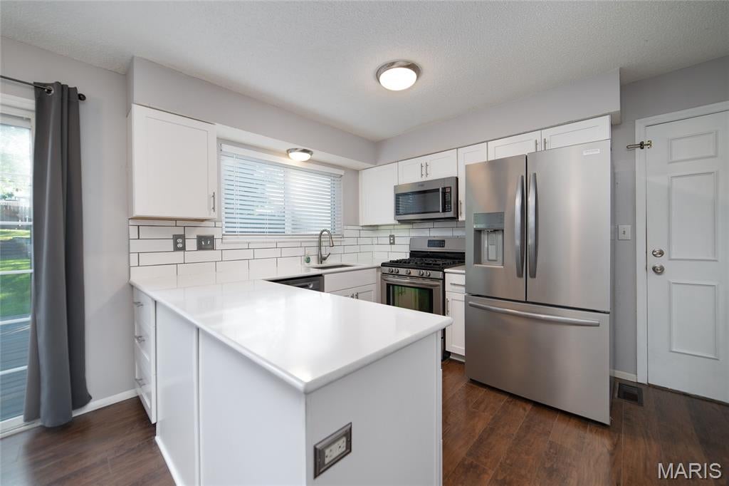 Carrington Place #1 - Residential