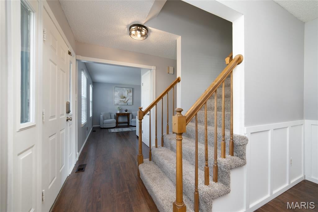 Carrington Place #1 - Residential