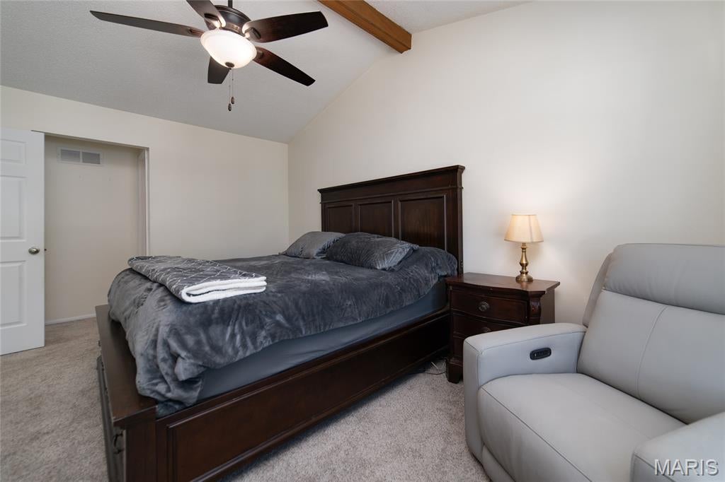 Carrington Place #1 - Residential