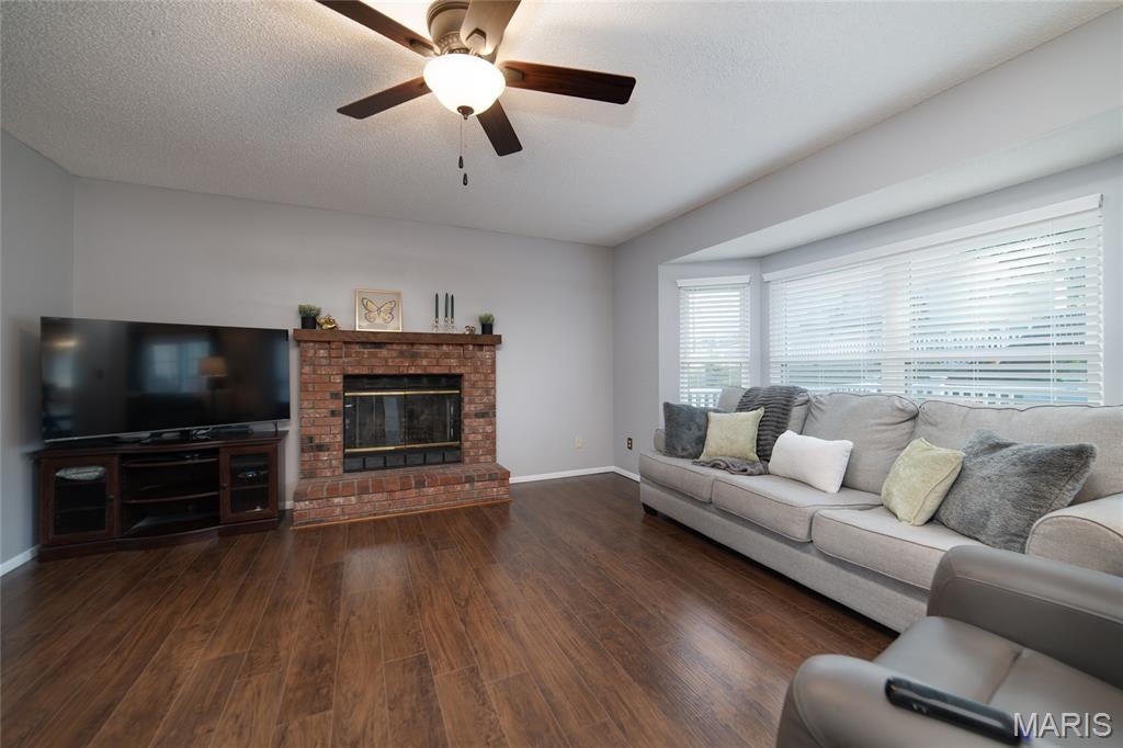 Carrington Place #1 - Residential