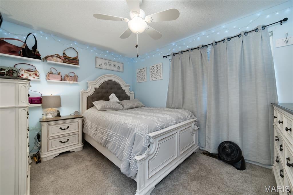 Carrington Place #1 - Residential