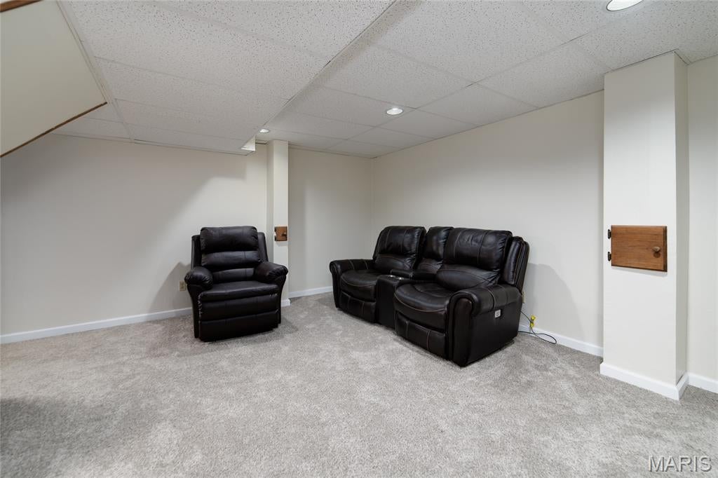 Carrington Place #1 - Residential