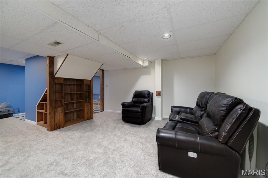 Carrington Place #1 - Residential