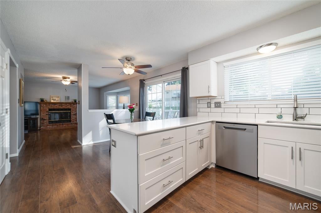 Carrington Place #1 - Residential