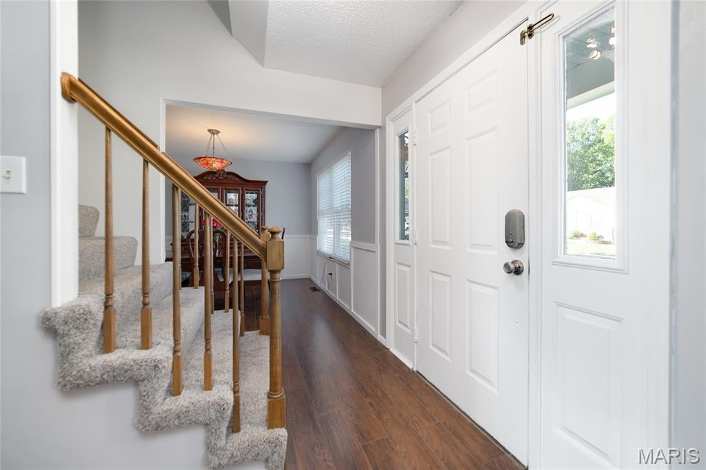 Carrington Place #1 - Residential