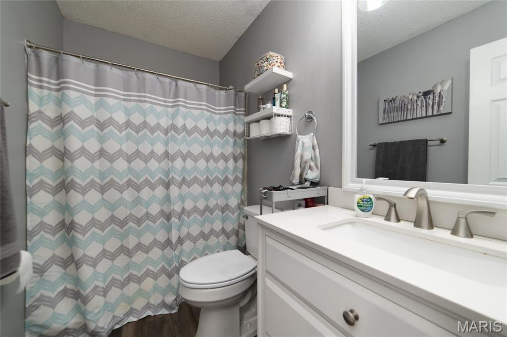Carrington Place #1 - Residential