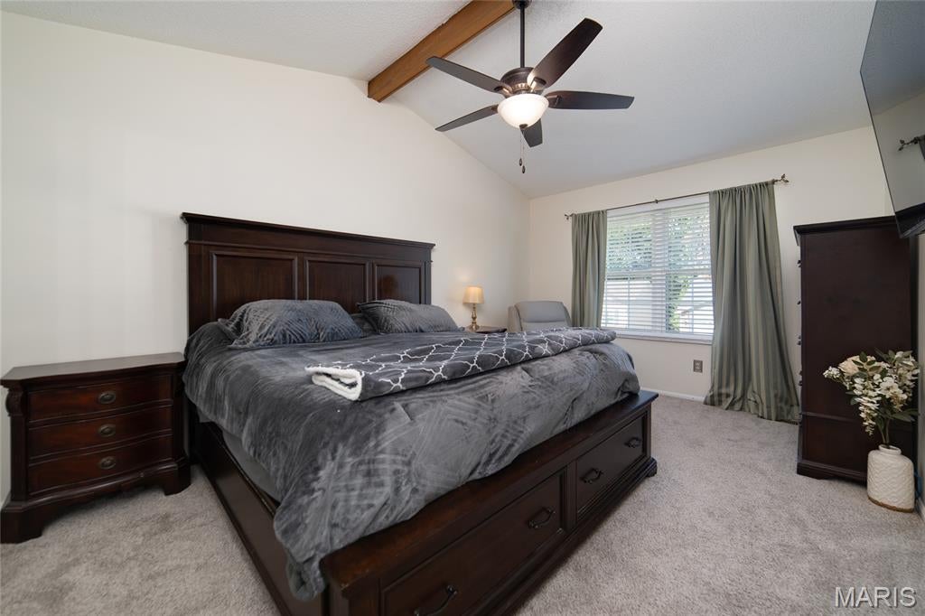 Carrington Place #1 - Residential