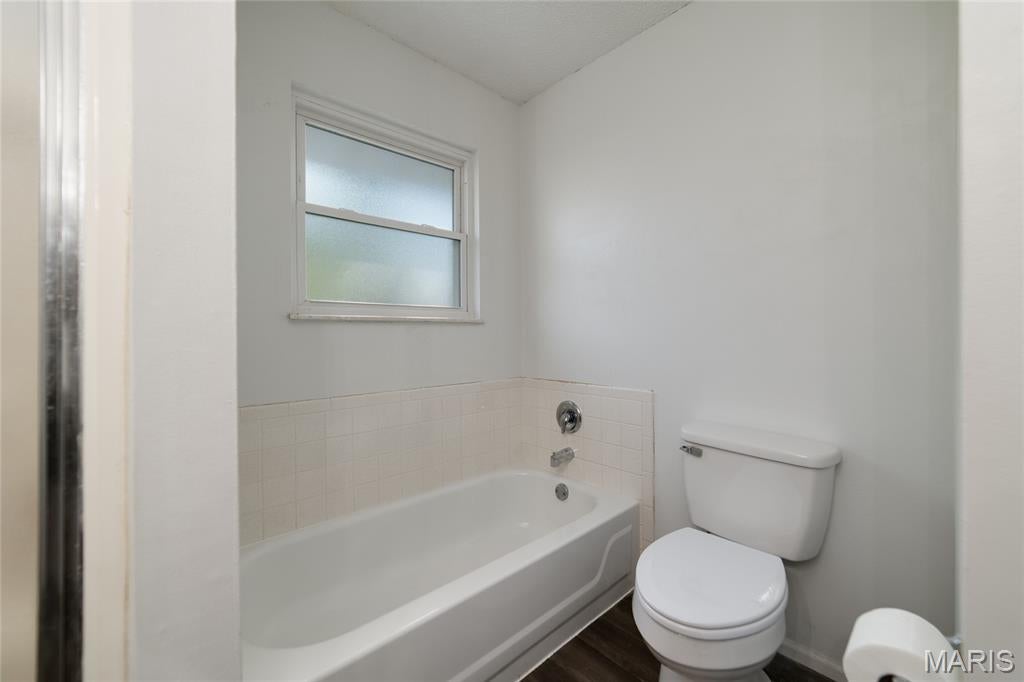 Carrington Place #1 - Residential