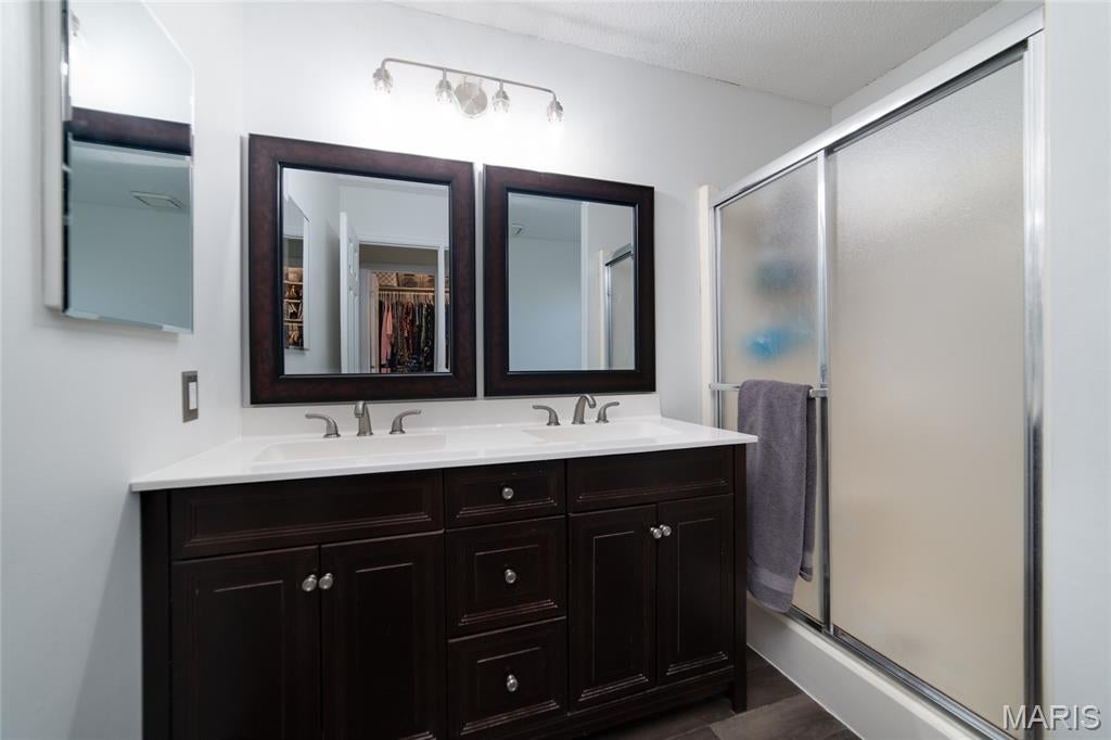 Carrington Place #1 - Residential