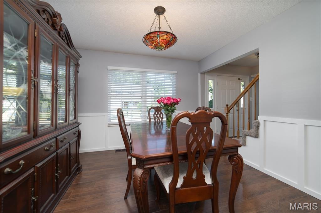 Carrington Place #1 - Residential