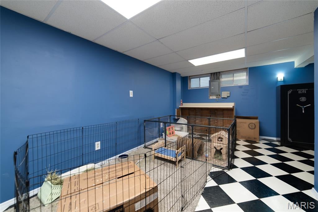 Carrington Place #1 - Residential